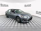 2024 Lexus ES 350