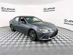 2024 Lexus ES 300h