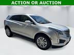 2019 Cadillac XT5 Base