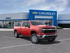 2024 Chevrolet Silverado 3500HD LT