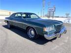 1979 Dodge Magnum