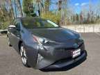 2018 Toyota Prius Two Eco