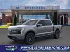 2023 Ford F-150 Lightning Lariat