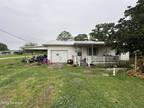 Home For Sale In Maurice, Louisiana