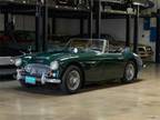 1966 Austin-Healey 3000 Mark III