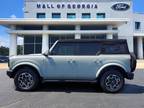 2024 Ford Bronco Outer Banks 312A