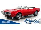 1967 Pontiac Firebird