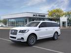 2024 Lincoln Navigator Premiere