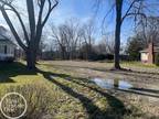 Plot For Sale In Harrison Township, Michigan