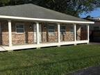 Home For Rent In River Ridge, Louisiana