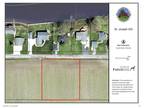 Plot For Sale In Mendon, Michigan