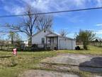 Home For Sale In Harrah, Oklahoma