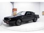 1987 Buick Grand National