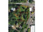 Plot For Sale In Lake Oswego, Oregon