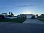 Home For Sale In North Port, Florida