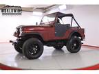 1976 Jeep CJ5