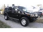 2003 Hummer H2