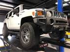 2006 Hummer H3