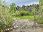 Plot For Sale In Cascade, Montana