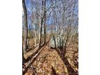 Plot For Sale In East Haddam, Connecticut