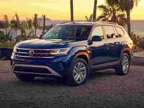 2021 Volkswagen Atlas SEL Premium