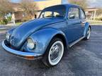1994 Volkswagen Beetle