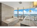 Condo For Rent In Sunny Isles Beach, Florida