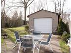 Home For Sale In Pontiac, Michigan