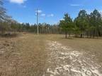 Plot For Sale In Kershaw, South Carolina