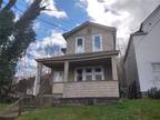 Home For Rent In Ellwood City, Pennsylvania