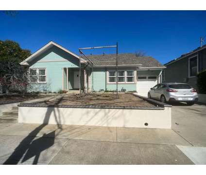 A Single Family Residence of 2bd 1br in Santa clara at 553 Monroe St in Santa Clara CA is a Home