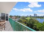 Condo For Sale In Aventura, Florida