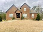 Home For Sale In Odenville, Alabama