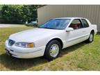 1997 Mercury Cougar