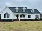 Home For Sale In La Grange, North Carolina