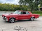 1964 Pontiac GTO