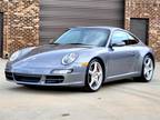 2006 Porsche 911 Carrera S