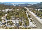 Home For Sale In Priest Lake, Idaho