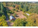 Property For Sale In Yamhill, Oregon