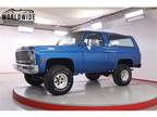 1979 GMC Jimmy