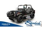 1977 Jeep CJ7