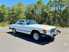 1979 Mercedes-Benz 450SL