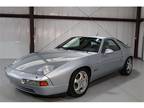 1993 Porsche 928GTS