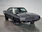 1970 Dodge Charger