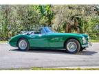 1964 Austin-Healey 3000