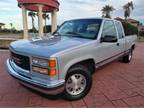 1996 GMC Sierra