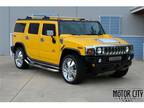 2003 Hummer H2