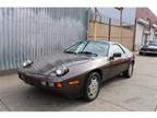 1984 Porsche 928S