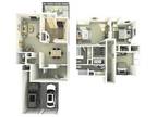 Coach House Apartments - Duplex 3x2.5C