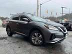 2020 Nissan Murano SV Intelligent AWD